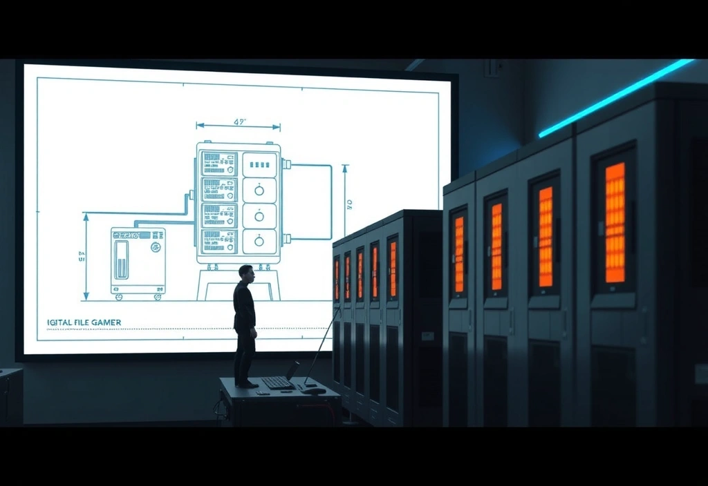 Architecture Diagram