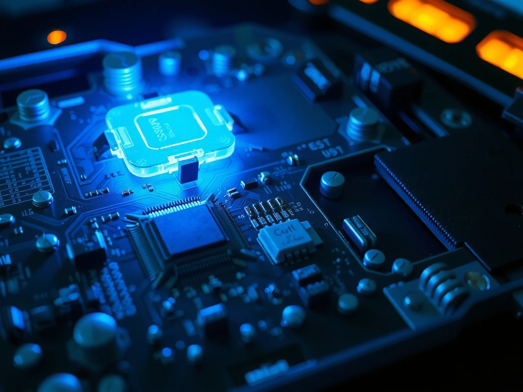 Digital Token Visualization