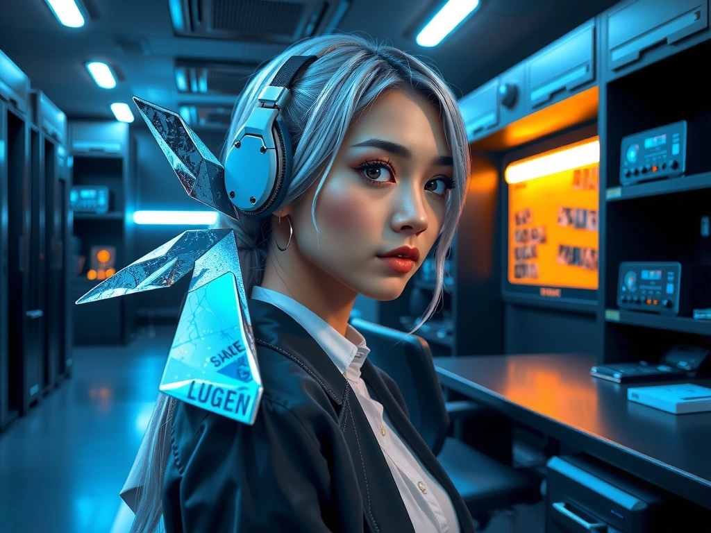 Digital Vera Gaming Interface