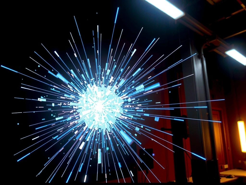 Vector Breaker Project