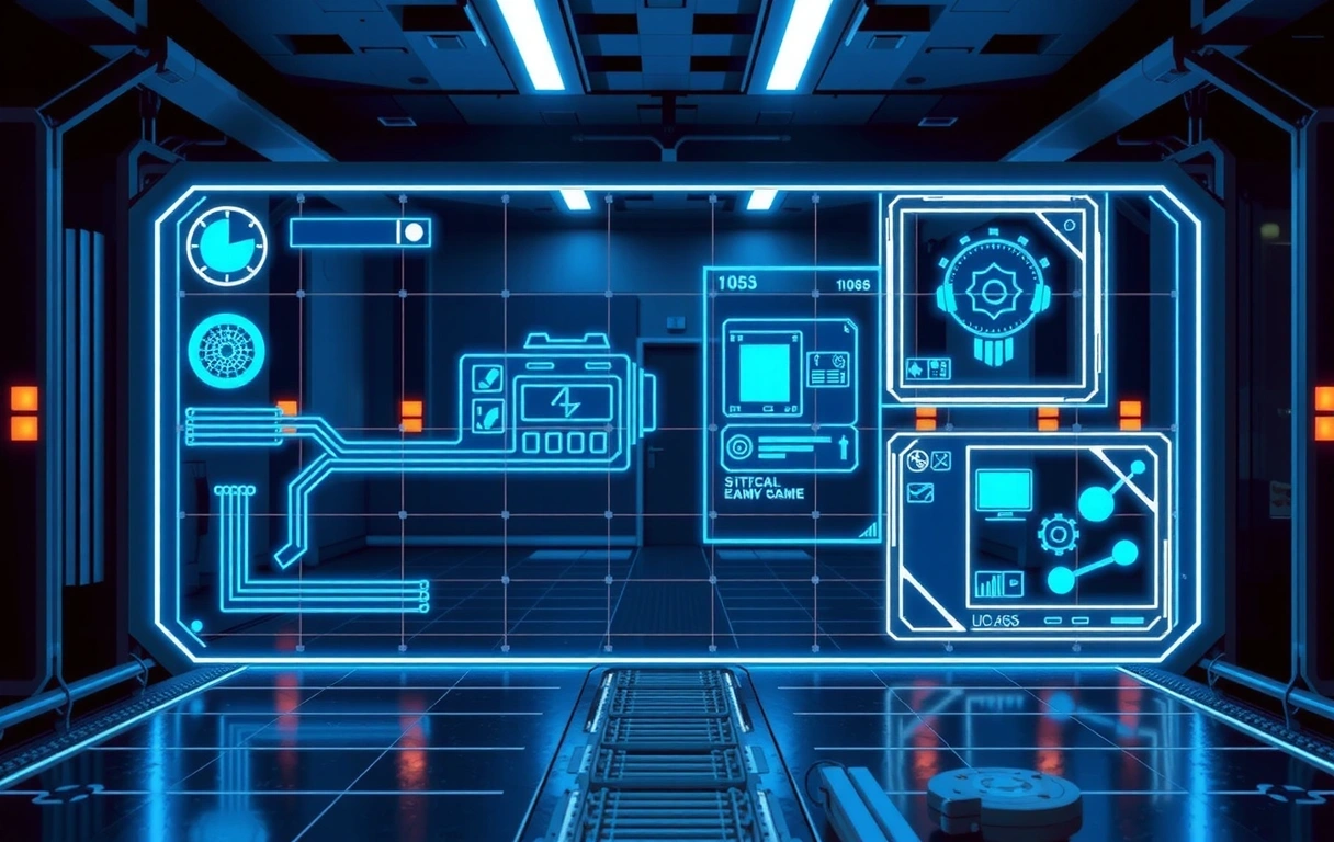 Game Engine Architecture