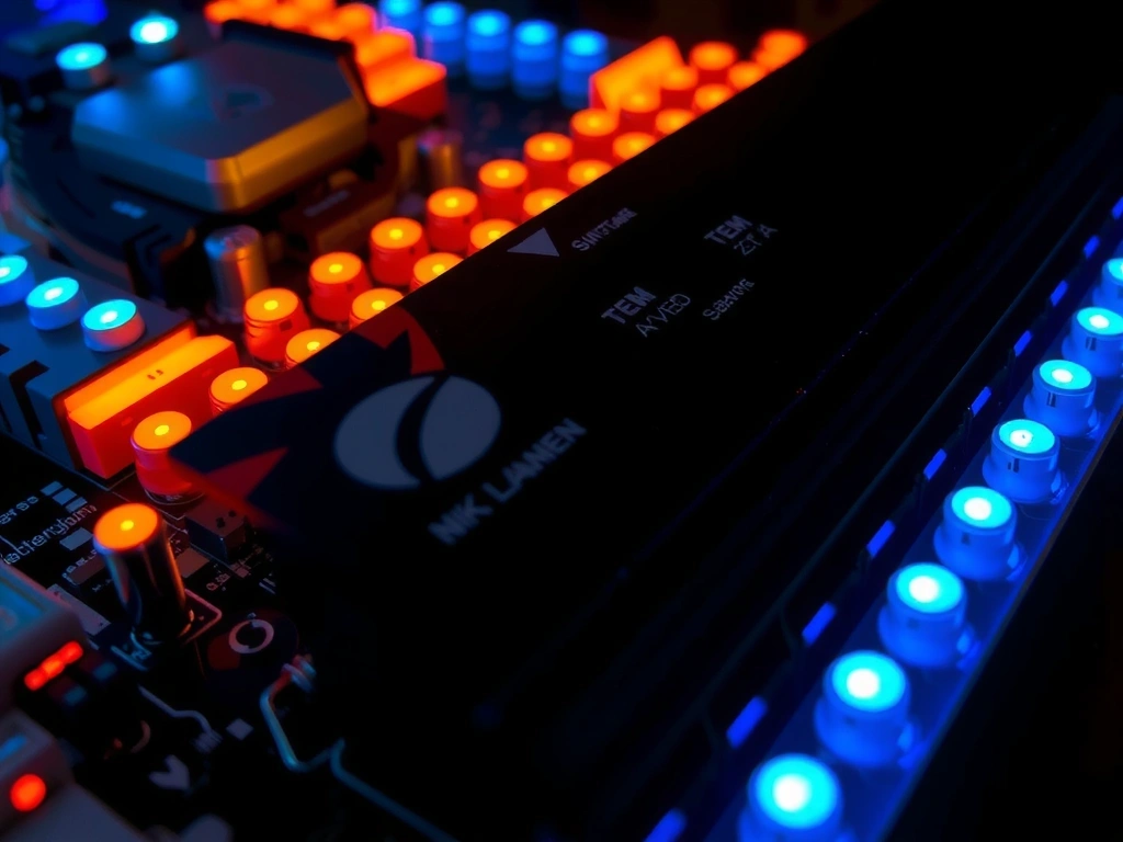 Digital Core Architecture