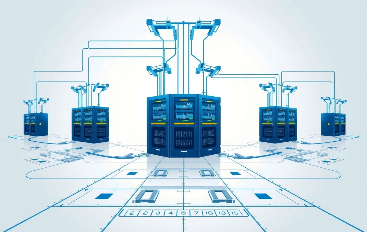 Infrastructure Texture